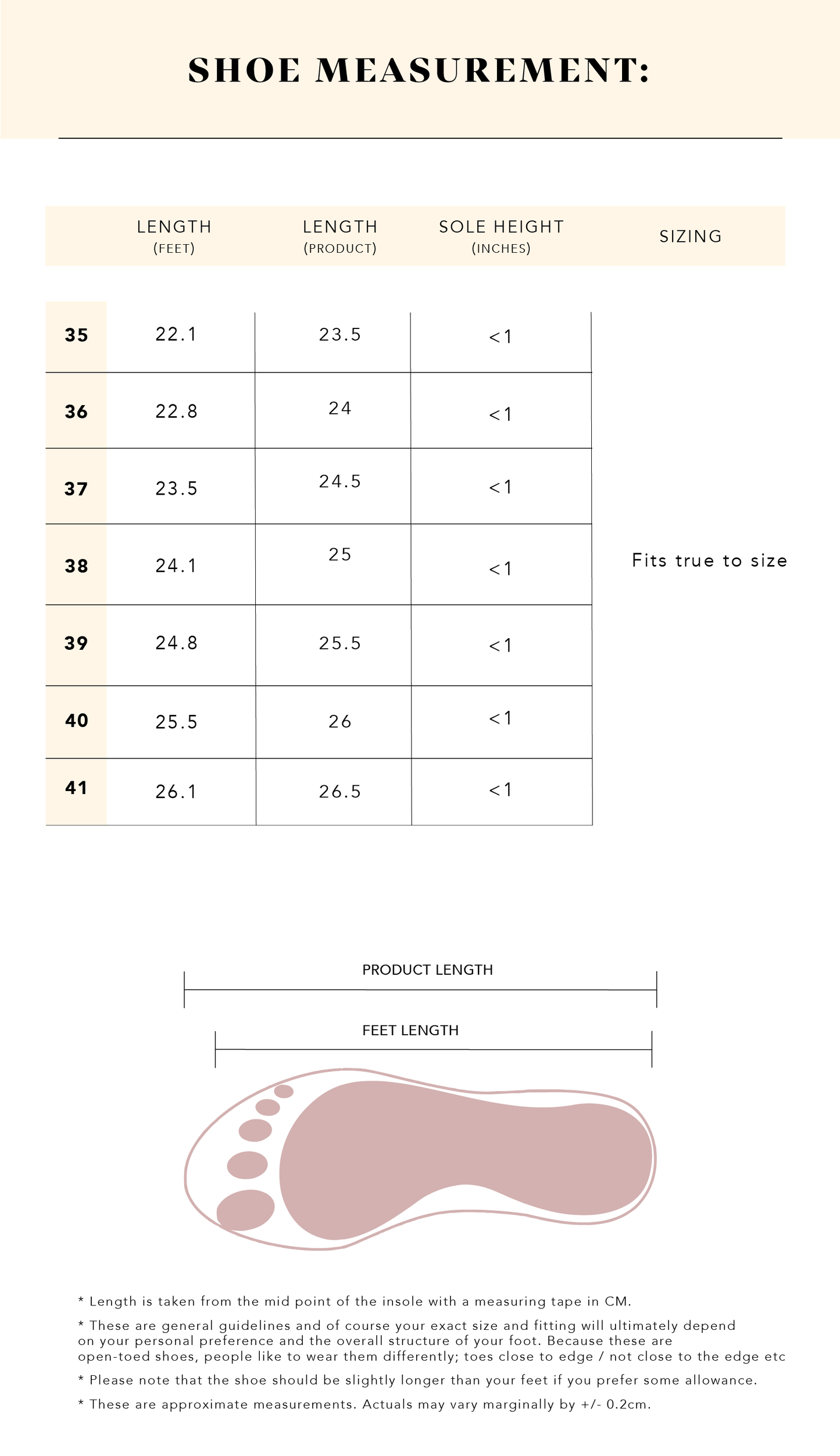 Soren Cloud Ballet Flats in Waterproof Satin Cream