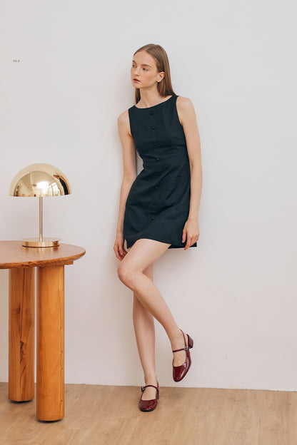 Caliora Maryjane Slingback Heels in Red Wine Patent