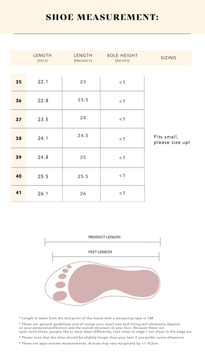 Chantal Irregular Strap Cloud Sliders in Waterproof Linen