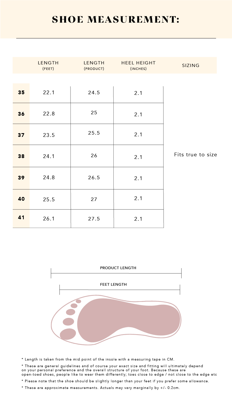 Calyra Charmé Mesh Cloud Heels in Light Mauve
