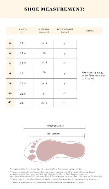 Dixie Cloud Flyknit Slingback Flats in Nude Contrast