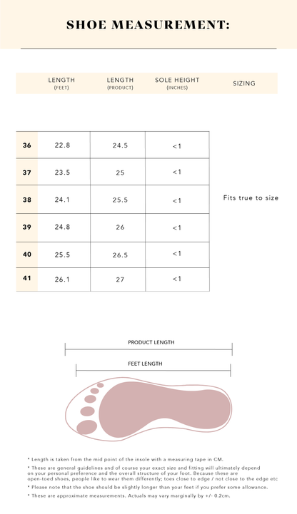 Kairi Thong Sandals in Tan / Waterproof Linen