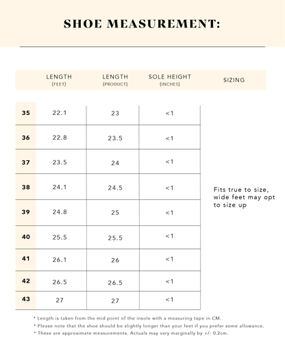 Leone Interlocking Cloud Sliders in Pecan