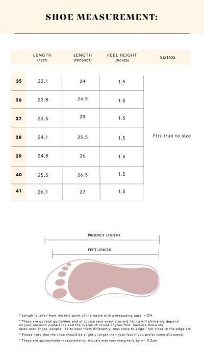 [PRE-ORDER] Nixie Thong Block Heels in Espresso Suede