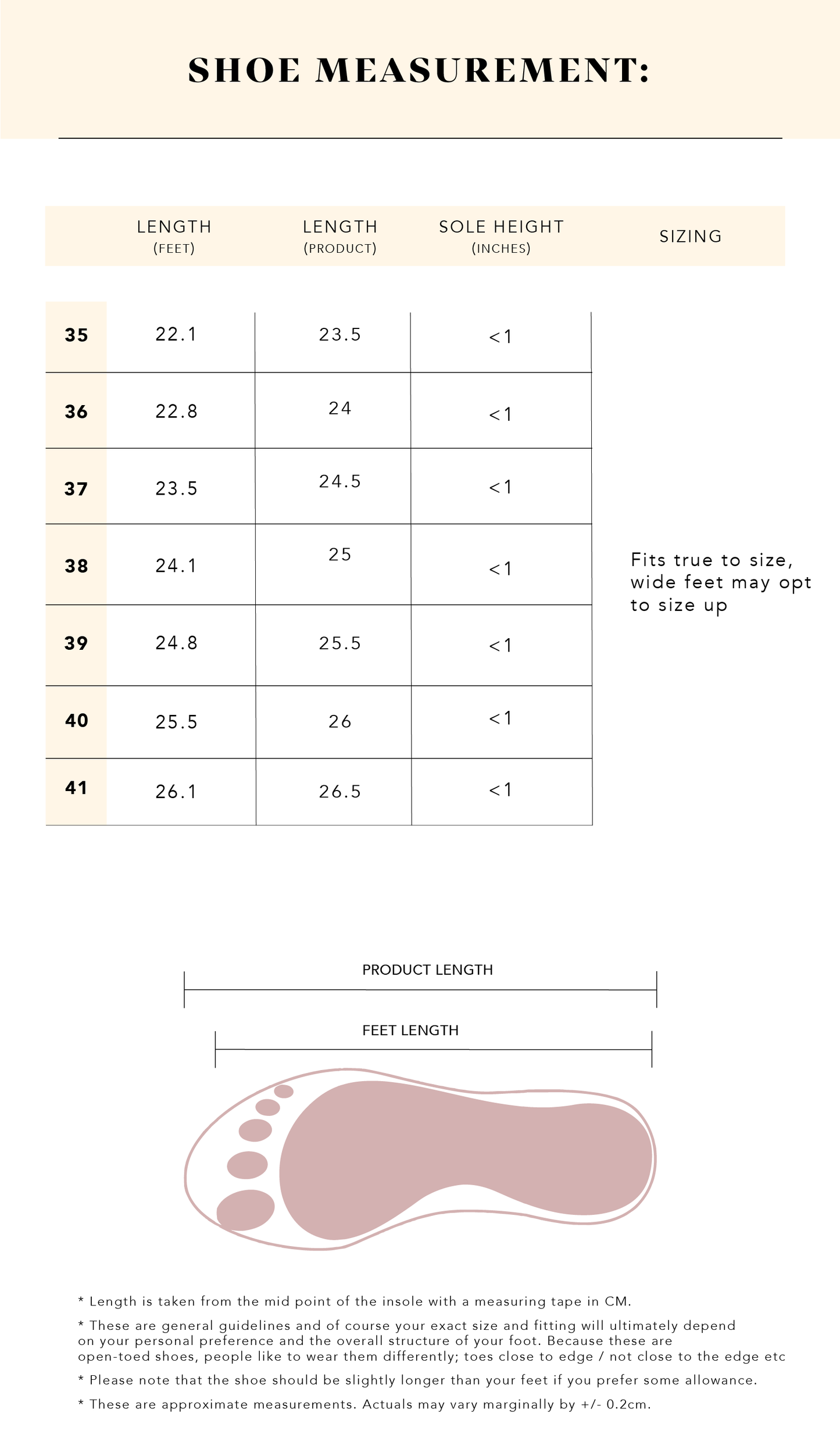 Soren Bow Sliders in Cream