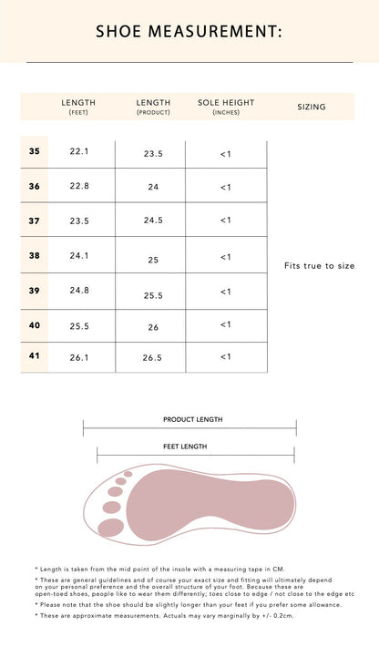 Willow Cloud Sliders in Waterproof Linen