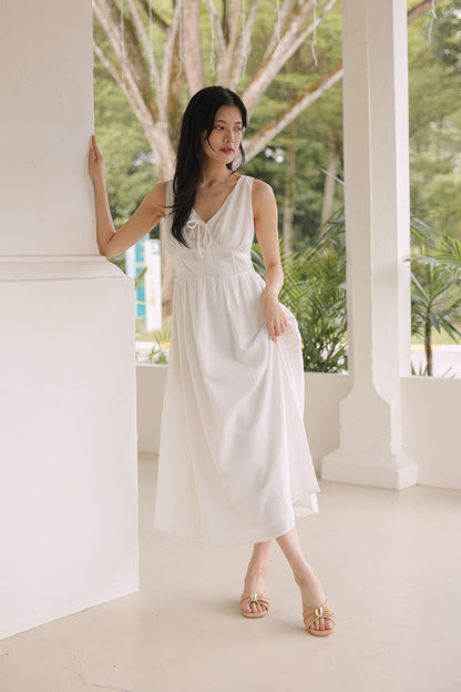 Novelle Heels in Nude